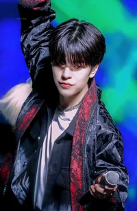 Boss seungmin 