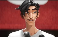 Kenji Sato- Ultraman