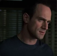 Elliot Stabler 