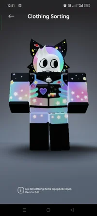 Space Kitty 