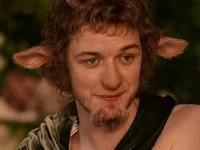 Mr Tumnus