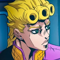 Giorno Giovanna