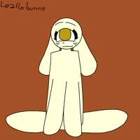 Leaflo bunny