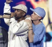 Eminem and Proof