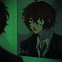 18Dazai Osamu 