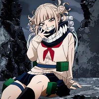 Himiko Toga
