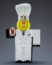 Master chef