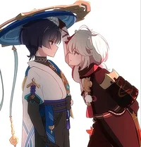 Bully scara and kazu