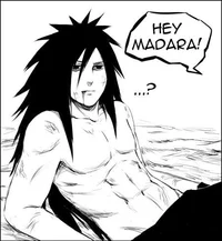 Madara Uchiha