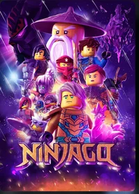 Ninjago