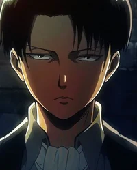 Levi Ackerman