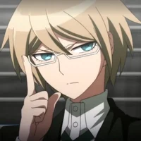 Byakuya togami 