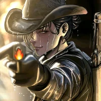Suguru Geto