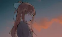 Yandere Monika