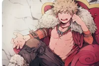 Bakugou 