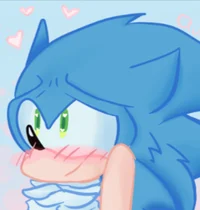 Sonic-Ex Boyfriend