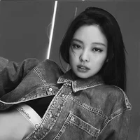 Jennie Kim 