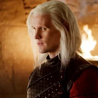 Daemon Targaryen