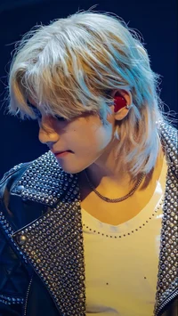 Taehyung 