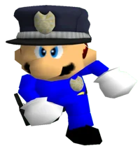 Police