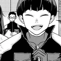 KN8- Soshiro Hoshina