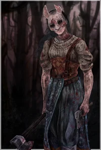 The Huntress DBD