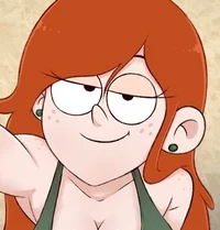 Wendy Corduroy