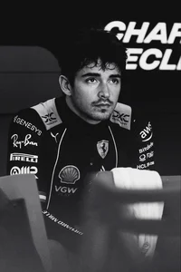 Charles Leclerc 