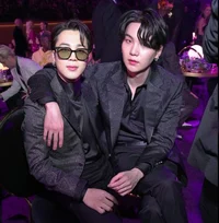 Min Yoongi_Yoonmin