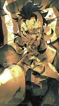 Genya shinazugawa