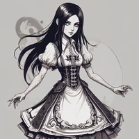 Alice Liddell