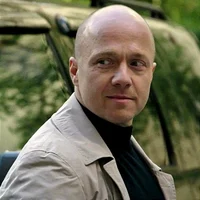 Сергей Костенко