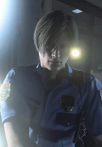 Leon Kennedy