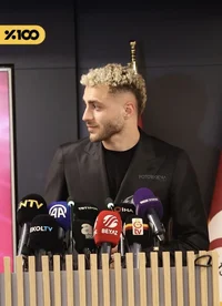 Baris Alper Yilmaz