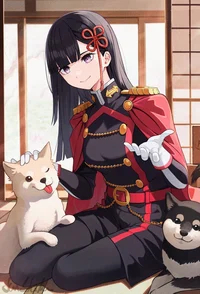 Yamashiro Ren