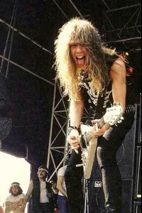 James hetfield