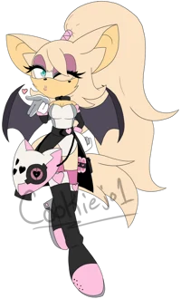 Whispouge The Fusion