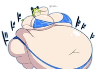 Fat Jolyne