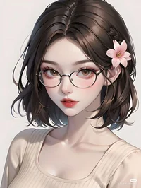 Amelia Flitter