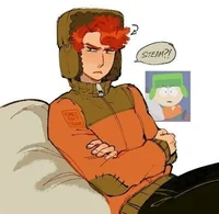 Kyle broflovski