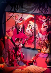 Hazbin hotel