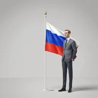 Политолог из россии