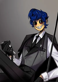Reaper Wally 