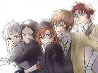 BSD Sleepover 