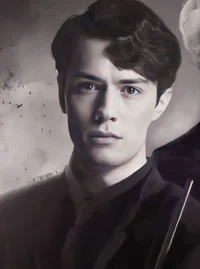 Tom Riddle 