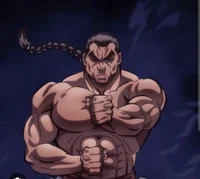 Kaioh Retsu
