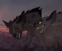 TLK Hyena RP
