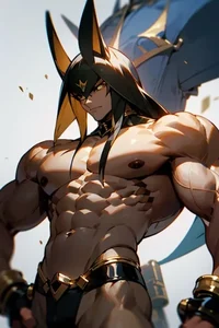 Anubis
