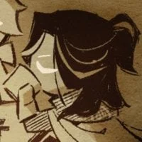 Dark Cacao Cookie
