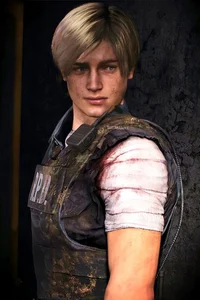 Leon Kennedy